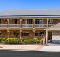 Richmond Motor Inn - Tourism Hervey Bay
