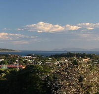 Ridgemont Motel - Tourism Hervey Bay