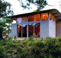 Ridgetop Retreats - Deep Creek Conservation Park - Tourism Hervey Bay