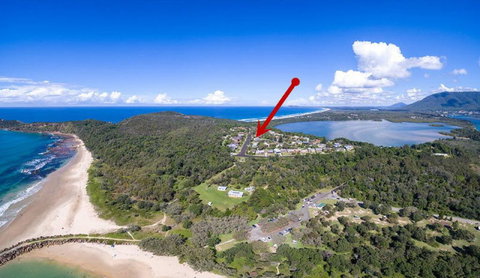 RIO GRANDE- 11B Bergalia Cres Dunbogan - Hervey Bay Accommodation 0