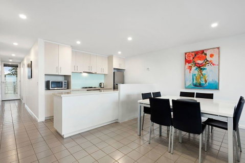 Rip N View - Hervey Bay Accommodation 2