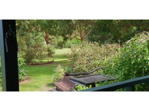 Ripplebrook Cottage - Hervey Bay Accommodation 3