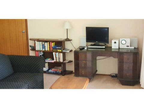 Ripplebrook Cottage - Hervey Bay Accommodation 2