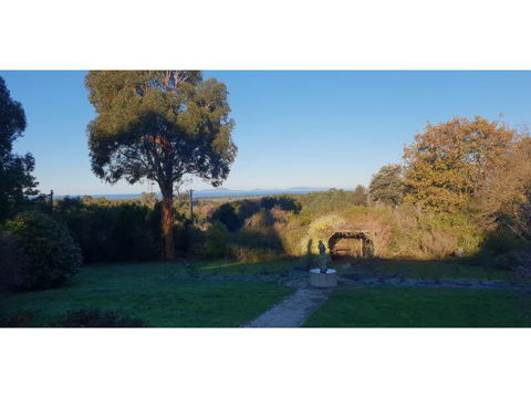 Ripplebrook Cottage - Hervey Bay Accommodation 0