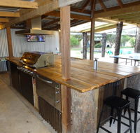 Ripples n Tonic Farmstay - Hervey Bay Accommodation