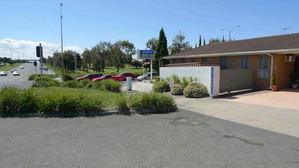 Drumcondra VIC Hervey Bay Accommodation
