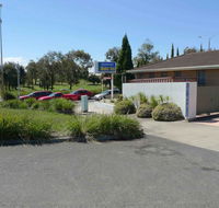 Rippleside Park Motor Inn - Hervey Bay Accommodation