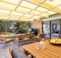 Rita Mae's on the river - relax and recharge - Tourism Hervey Bay
