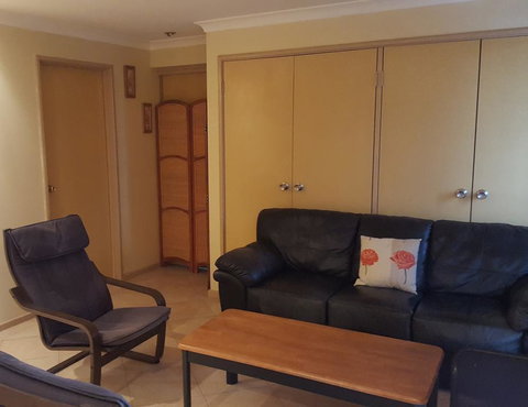 Rita's Family Friendly Studio - Hervey Bay Accommodation 1