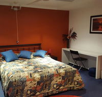 Rita's family friendly studio - Hervey Bay Accommodation