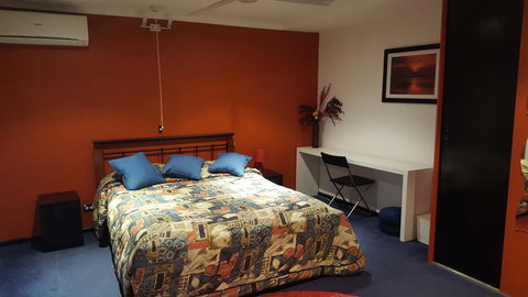 Rita's Family Friendly Studio - Hervey Bay Accommodation 0