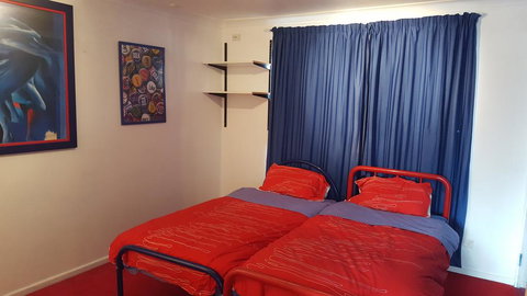 Rita's Family Friendly Studio - Hervey Bay Accommodation 2