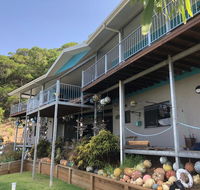 Riva-La-Vista-Cooktown - Tourism Hervey Bay