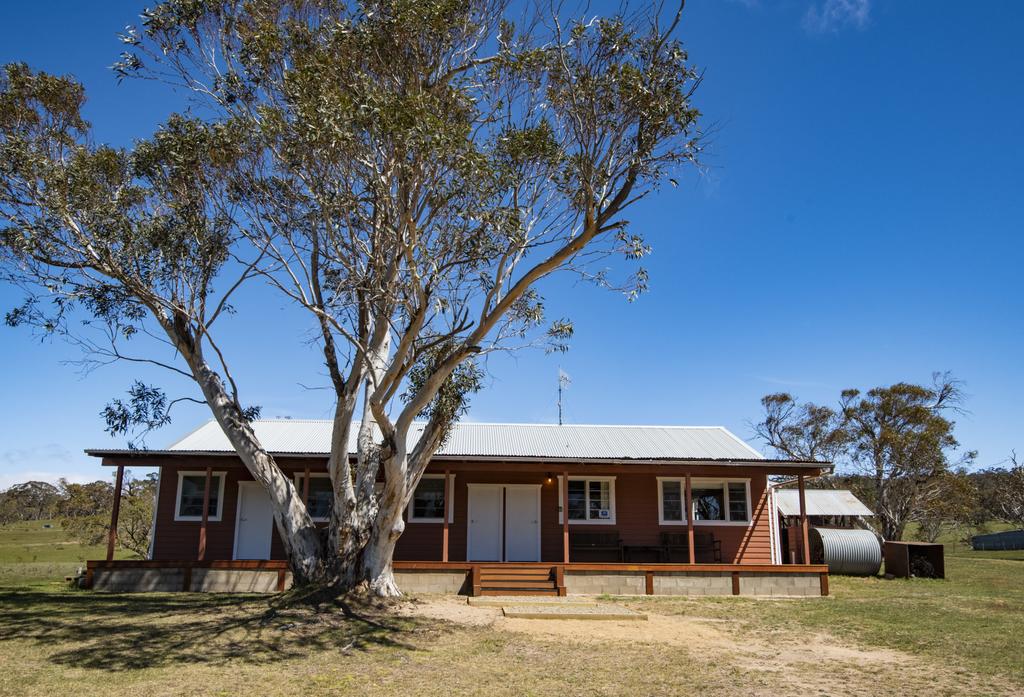 Rocky Plain NSW Hervey Bay Accommodation