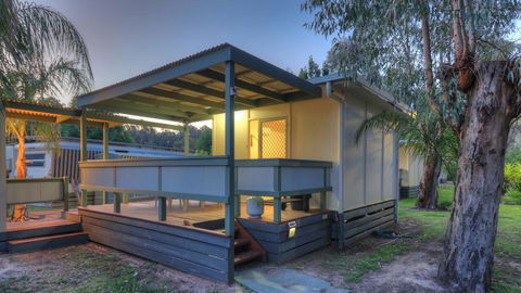 River Bend Caravan Park - Hervey Bay Accommodation 2