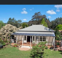 River Cottage - boutique accommodation - Tourism Hervey Bay