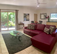 River Gum Luxury Bed and Breakfast - Tourism Hervey Bay