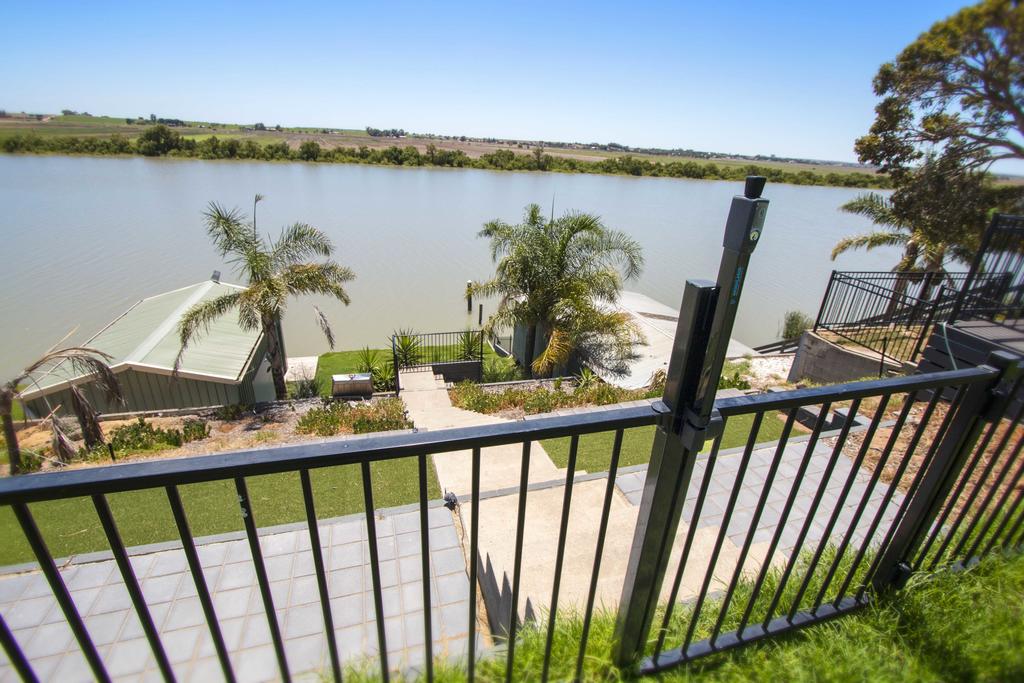 Bakara SA Hervey Bay Accommodation