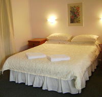 River Park Motor Inn - Hervey Bay Accommodation