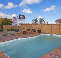 River Street Motel - Tourism Hervey Bay