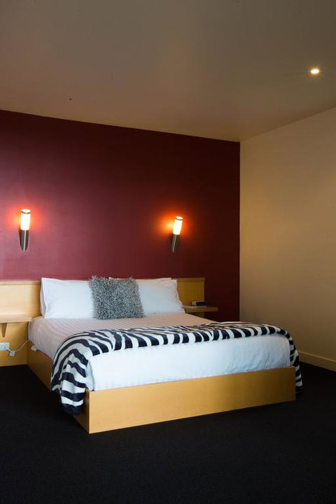 River Vineyard Retreat - Hervey Bay Accommodation 3