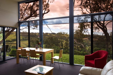 River Vineyard Retreat - Hervey Bay Accommodation 0