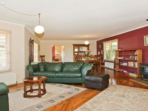 Riverbend - 5 Acres Only 9km To Village - Tourism Hervey Bay 2