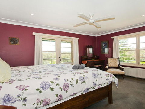 Riverbend - 5 Acres Only 9km To Village - Tourism Hervey Bay 3