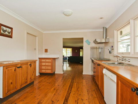 Riverbend - 5 Acres Only 9km To Village - Tourism Hervey Bay 1