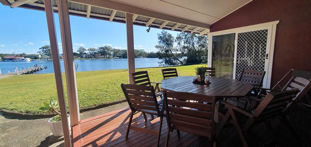 Jervis Bay NSW Hervey Bay Accommodation