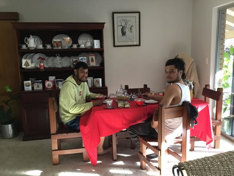 Riverfront71 B&B - Tourism Hervey Bay 2