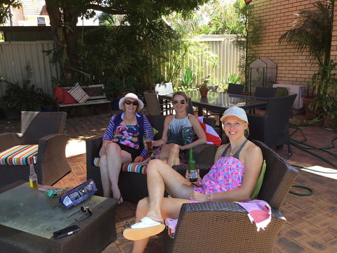 Riverfront71 B&B - Tourism Hervey Bay 1