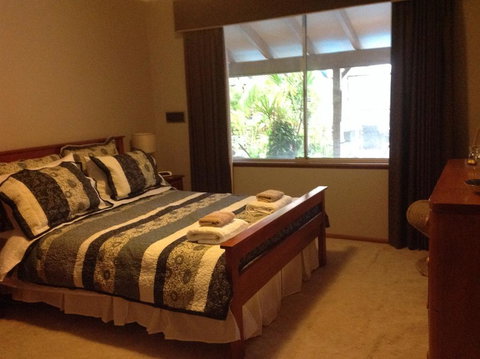 Riverfront71 B&B - Tourism Hervey Bay 0