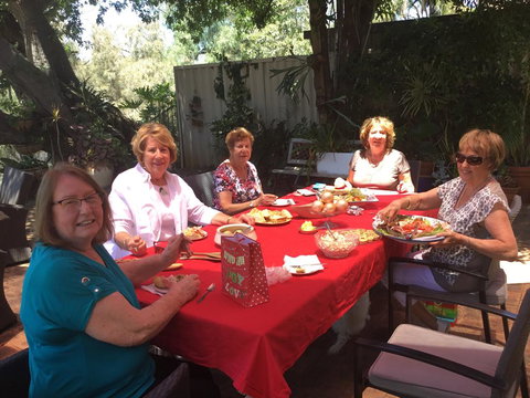 Riverfront71 B&B - Tourism Hervey Bay 3