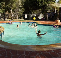 Rivergum Holiday Park - Hervey Bay Accommodation