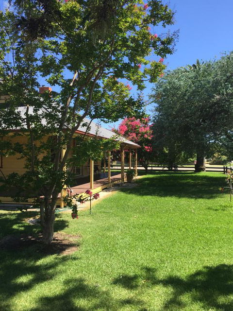 Riverleigh - Tourism Hervey Bay 3