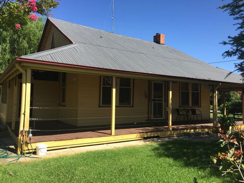 Riverleigh - Tourism Hervey Bay 0