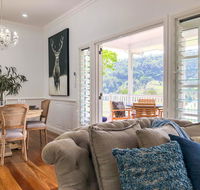 RiverRun Cottage - Tourism Hervey Bay