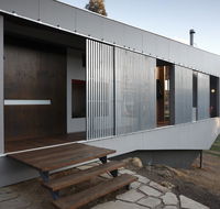 Riversdale Retreat - Hervey Bay Accommodation