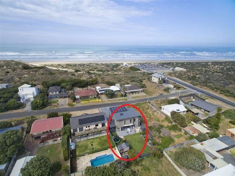 RiverSea Goolwa Beachhouse - WiFi - Pet-Friendly - Tourism Hervey Bay 2