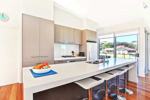RiverSea Goolwa Beachhouse - WiFi - Pet-Friendly - Tourism Hervey Bay 3