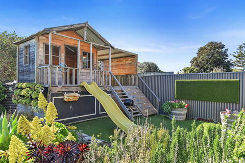 RiverSea Goolwa Beachhouse - WiFi - Pet-Friendly - Tourism Hervey Bay 1