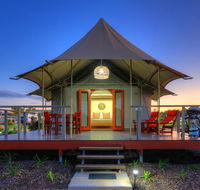 Rivershore Resort - Hervey Bay Accommodation