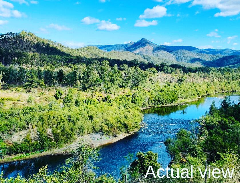 Lower Creek NSW Hervey Bay Accommodation