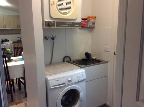 Riverside Holidays Tarwin Lower - Hervey Bay Accommodation 1