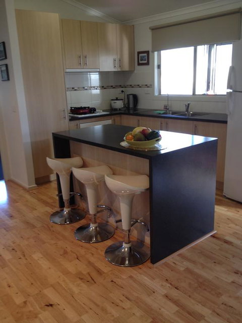 Riverside Holidays Tarwin Lower - Hervey Bay Accommodation 3