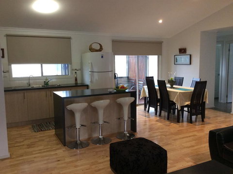 Riverside Holidays Tarwin Lower - Hervey Bay Accommodation 2