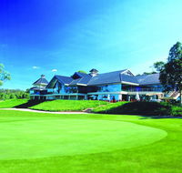 Riverside Oaks Golf Resort - Tourism Hervey Bay