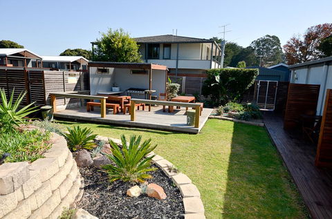 Riverside Ocean Grove - Tourism Hervey Bay 1