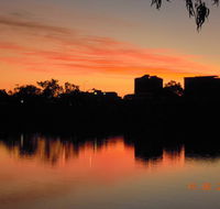 Riverside Tourist Park - Tourism Hervey Bay
